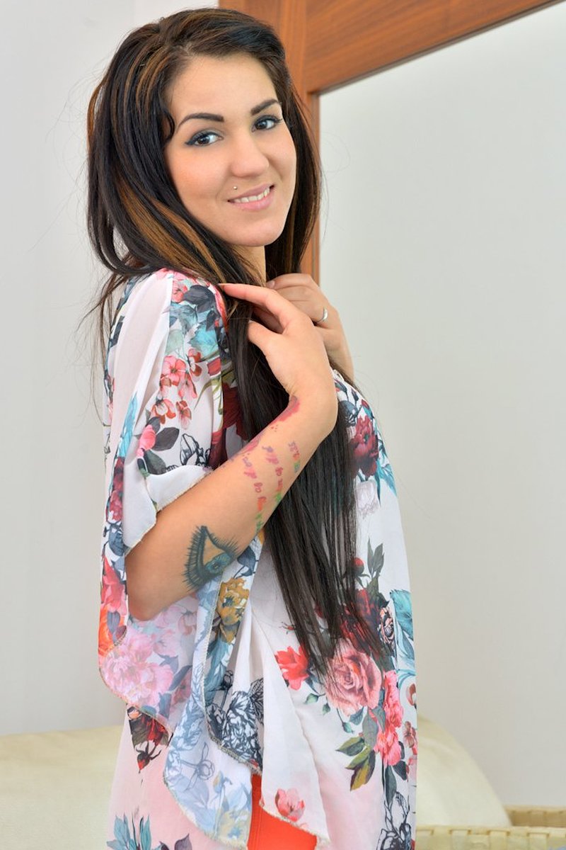 Проститутка Альбина