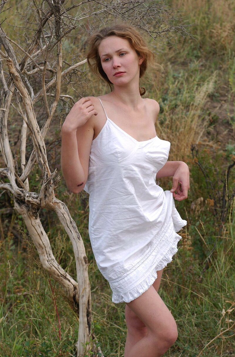 Проститутка Танюша