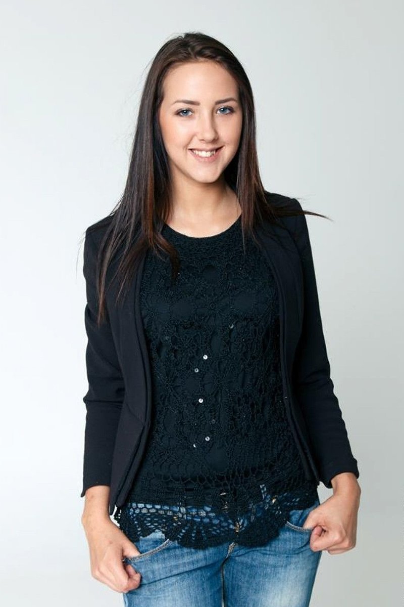 Проститутка Марина