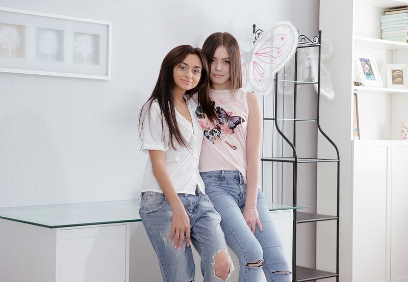 Проститутка Людмила