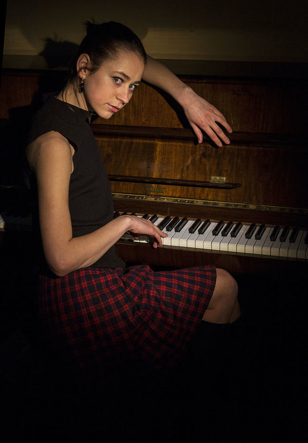 Проститутка Дарина