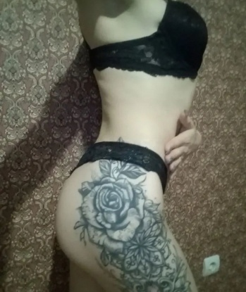 Проститутка Лиля